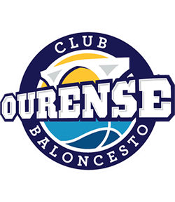 Club Ourense Baloncesto