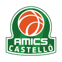 Club Amics del Bàsquet Castelló | Web Oficial